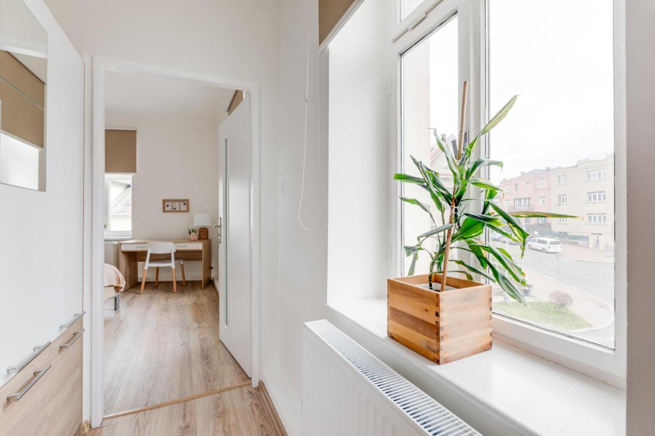 Modern, Bright And Spacious Apartment 布拉格 外观 照片